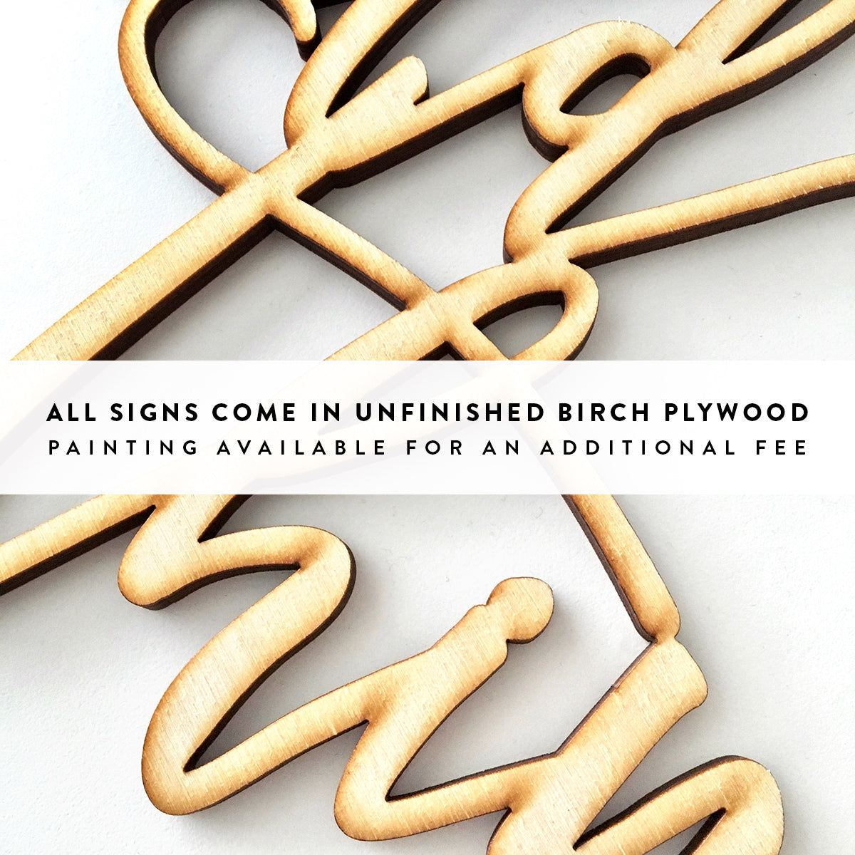 Adventure Awaits Wood Engraved Sign